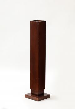 Frank Lloyd Wright Prototype Tall Form Weed Vase - 3521390