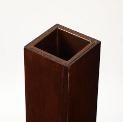 Frank Lloyd Wright Prototype Tall Form Weed Vase - 3521392