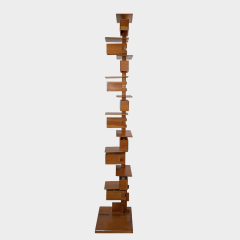 Frank Lloyd Wright TALIESIN FLOOR LAMP BY FRANK LLOYD WRIGHT YAMAGIWA 1980  - 4335388