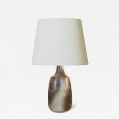 Frank Milo Tromborg Table Lamp by Frank Tromborg - 4483257