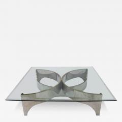 Frank Stella Center Table Attributed To Frank Stella - 3431241