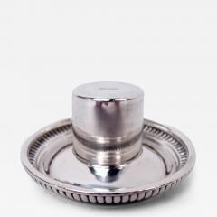 Frank Whiting Pair of American Edwardian Classical Sterling Silver Candlesticks - 4546058