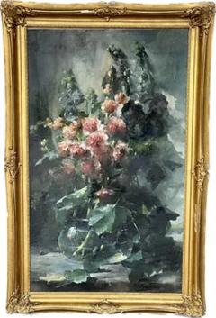 Frans Mortelmans Flower Stillife - 3531648