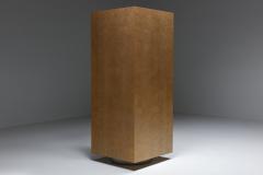 Frans van Praet Memphis Multi Drawer Cabinet by Frans Van Praet 1980s - 2301935