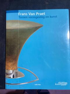 Frans van Praet Sideboard by Frans van Praet for Belgochrom Belgium 1980s - 4088159