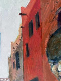 Franz Altschuler North African Prostitutes Red Light District Tunisia - 4348787