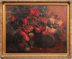 Franz Arthur Bischoff Roses - 4023227