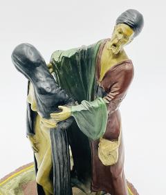 Franz Bergmann Bronze Nude Figural Sculpture by Franz Xaver Bergmann - 3125139