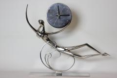 Franz Hagenauer Franz Hagenauer Clock Austria 1960 - 1469961