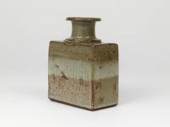 Franz Josef Altenburg Franz Josef Altenburg Ceramic Art Vase Austria 1980s - 4125564