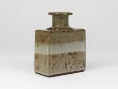 Franz Josef Altenburg Franz Josef Altenburg Ceramic Art Vase Austria 1980s - 4125585