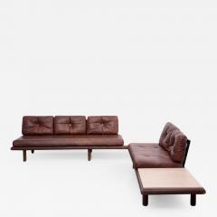 Franz K ttgen Franz K ttgen Sofa Set for Kill International Germany 1960s - 545116