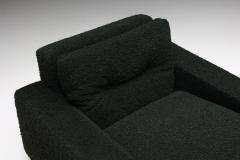 Franz Sartori Lounge Chairs Set Designed By Franz Sartori 1960s - 2277479