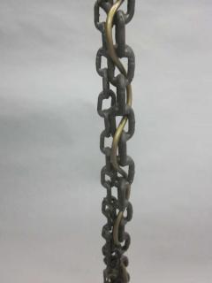 Franz West 1 Floor Lamp Sculpture Privat Lampe des Kunstlers II Attr to Franz West - 4401831