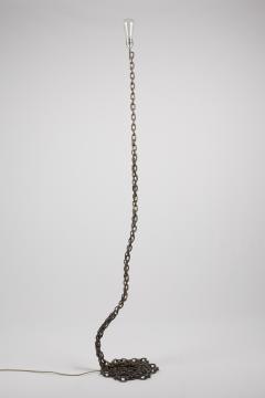 Franz West Franz West Floor Lamp For Meta Memphis - 511362