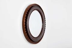 Fratelli Marelli RARE MIRROR BY FRATELLI MARELLI - 1842949