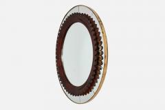 Fratelli Marelli RARE MIRROR BY FRATELLI MARELLI - 3616832