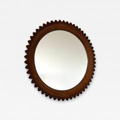 Fratelli Marelli SCALLOPED MIRROR BY FRATELLI MARELLI - 2332623