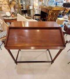 Fratelli Proserpio Mid Century Fratelli Proserpio Desk Italy 60s - 3815928