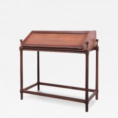 Fratelli Proserpio Mid Century Fratelli Proserpio Desk Italy 60s - 3930908