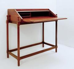 Fratelli Prosperio Writing Desk 1960s - 1826049