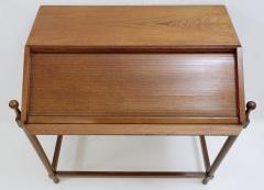 Fratelli Prosperio Writing Desk 1960s - 1826053