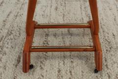 Fratelli Reguitti 1950s Modernist Fratelli Reguitti Valet Stand - 2541954