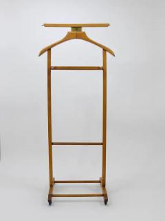 Fratelli Reguitti Fratelli Reguitti Mid Century Clothing Valet Ico Parisi Style Italy 1950s - 4067027