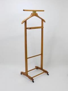Fratelli Reguitti Fratelli Reguitti Mid Century Clothing Valet Ico Parisi Style Italy 1950s - 4067030