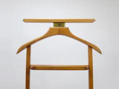 Fratelli Reguitti Fratelli Reguitti Mid Century Clothing Valet Ico Parisi Style Italy 1950s - 4067097