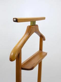 Fratelli Reguitti Fratelli Reguitti Mid Century Clothing Valet Ico Parisi Style Italy 1950s - 4067111