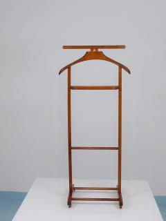 Fratelli Reguitti Fratelli Reguitti Mid Century Clothing Valet Ico Parisi Style Italy 1950s - 4437281