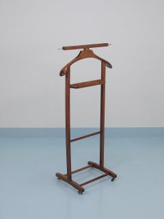 Fratelli Reguitti Fratelli Reguitti Mid Century Clothing Valet Ico Parisi Style Italy 1950s - 4437283