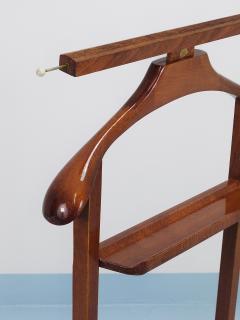 Fratelli Reguitti Fratelli Reguitti Mid Century Clothing Valet Ico Parisi Style Italy 1950s - 4437284