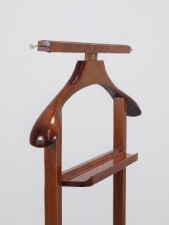 Fratelli Reguitti Fratelli Reguitti Mid Century Clothing Valet Ico Parisi Style Italy 1950s - 4437285