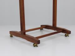 Fratelli Reguitti Fratelli Reguitti Mid Century Clothing Valet Ico Parisi Style Italy 1950s - 4437286