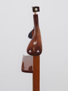 Fratelli Reguitti Fratelli Reguitti Mid Century Clothing Valet Ico Parisi Style Italy 1950s - 4437288