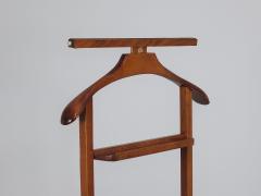Fratelli Reguitti Fratelli Reguitti Mid Century Clothing Valet Ico Parisi Style Italy 1950s - 4437289