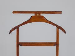 Fratelli Reguitti Fratelli Reguitti Mid Century Clothing Valet Ico Parisi Style Italy 1950s - 4437290