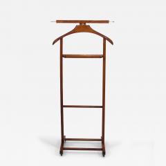 Fratelli Reguitti Fratelli Reguitti Mid Century Clothing Valet Ico Parisi Style Italy 1950s - 4439532