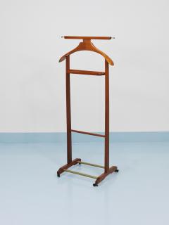 Fratelli Reguitti Fratelli Reguitti Mid Century Clothing Valet Ico Parisi Style Italy 1950s - 4541545