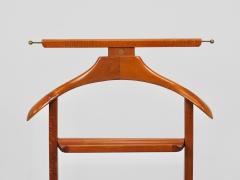 Fratelli Reguitti Fratelli Reguitti Mid Century Clothing Valet Ico Parisi Style Italy 1950s - 4541546