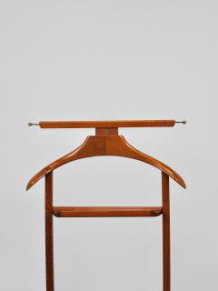 Fratelli Reguitti Fratelli Reguitti Mid Century Clothing Valet Ico Parisi Style Italy 1950s - 4541547