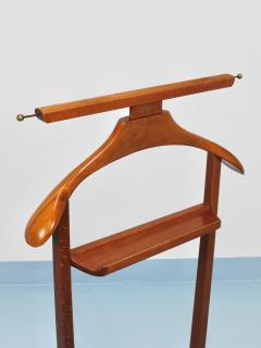 Fratelli Reguitti Fratelli Reguitti Mid Century Clothing Valet Ico Parisi Style Italy 1950s - 4541548