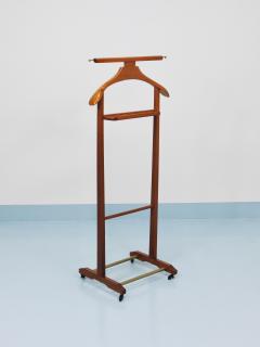 Fratelli Reguitti Fratelli Reguitti Mid Century Clothing Valet Ico Parisi Style Italy 1950s - 4541555
