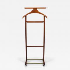 Fratelli Reguitti Fratelli Reguitti Mid Century Clothing Valet Ico Parisi Style Italy 1950s - 4544416