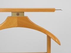 Fratelli Reguitti Fratelli Reguitti Mid Century Clothing Valet Ico Parisi Style Italy 1950s - 4571324