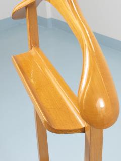 Fratelli Reguitti Fratelli Reguitti Mid Century Clothing Valet Ico Parisi Style Italy 1950s - 4571327