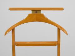Fratelli Reguitti Fratelli Reguitti Mid Century Clothing Valet Ico Parisi Style Italy 1950s - 4571339