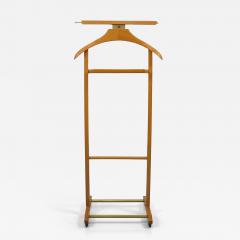 Fratelli Reguitti Fratelli Reguitti Mid Century Clothing Valet Ico Parisi Style Italy 1950s - 4575122